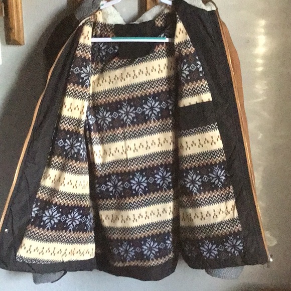 Winter Jacket - Picture 5 of 5